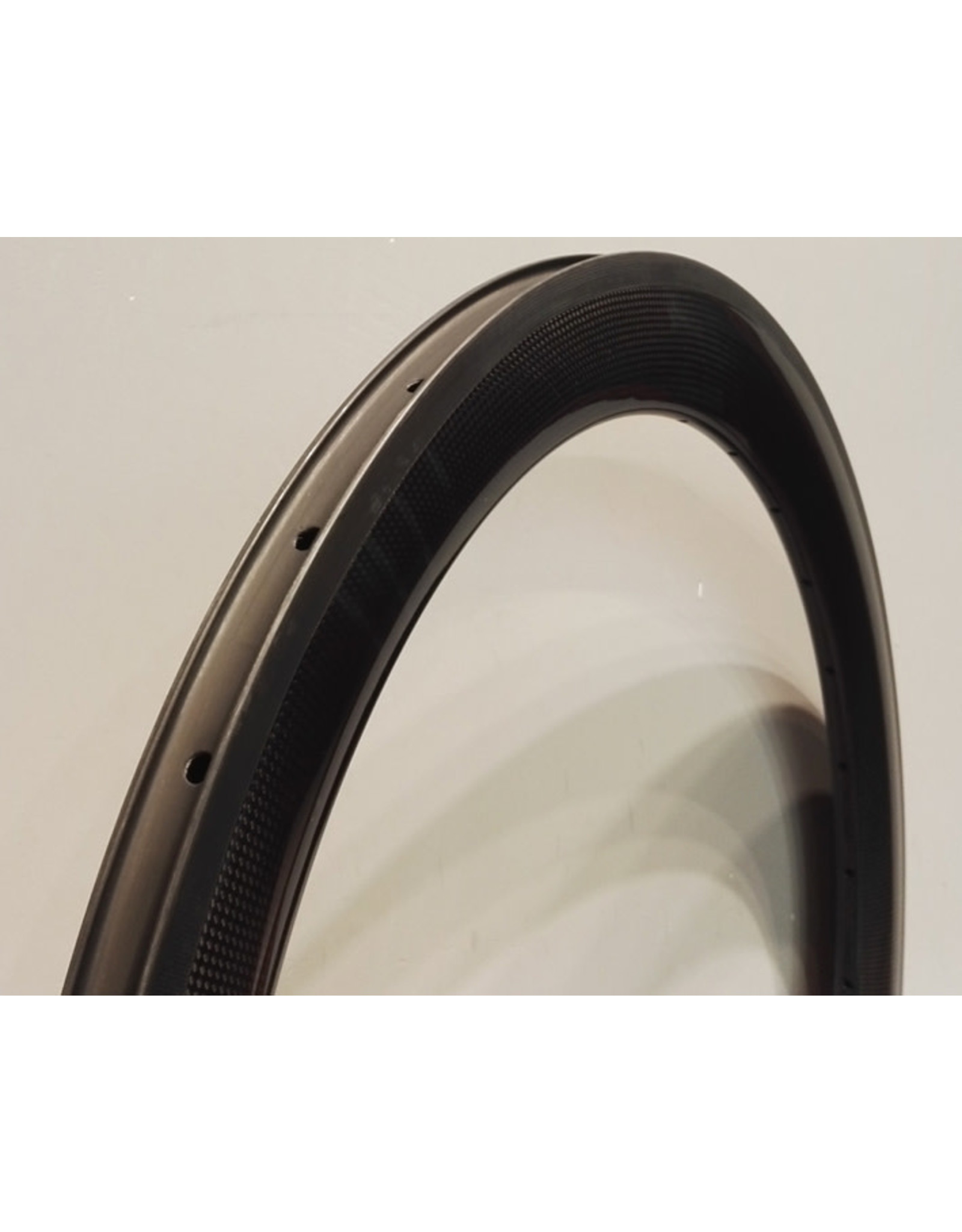 Rim 700c 60 mm Depth 20h 23 mm Outer Width Clincher Carbon