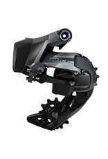 SRAM Rear Derailleur SRAM Force eTap AXS D1 Wide 12-Sp Medium Cage 36T Max Black Gloss