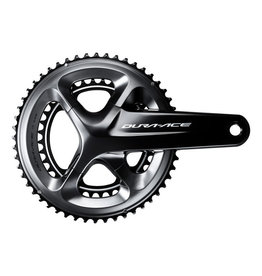 Shimano Crankset Shimano Dura-Ace FC-R9100 172.5 MM 50/34T 11-Sp
