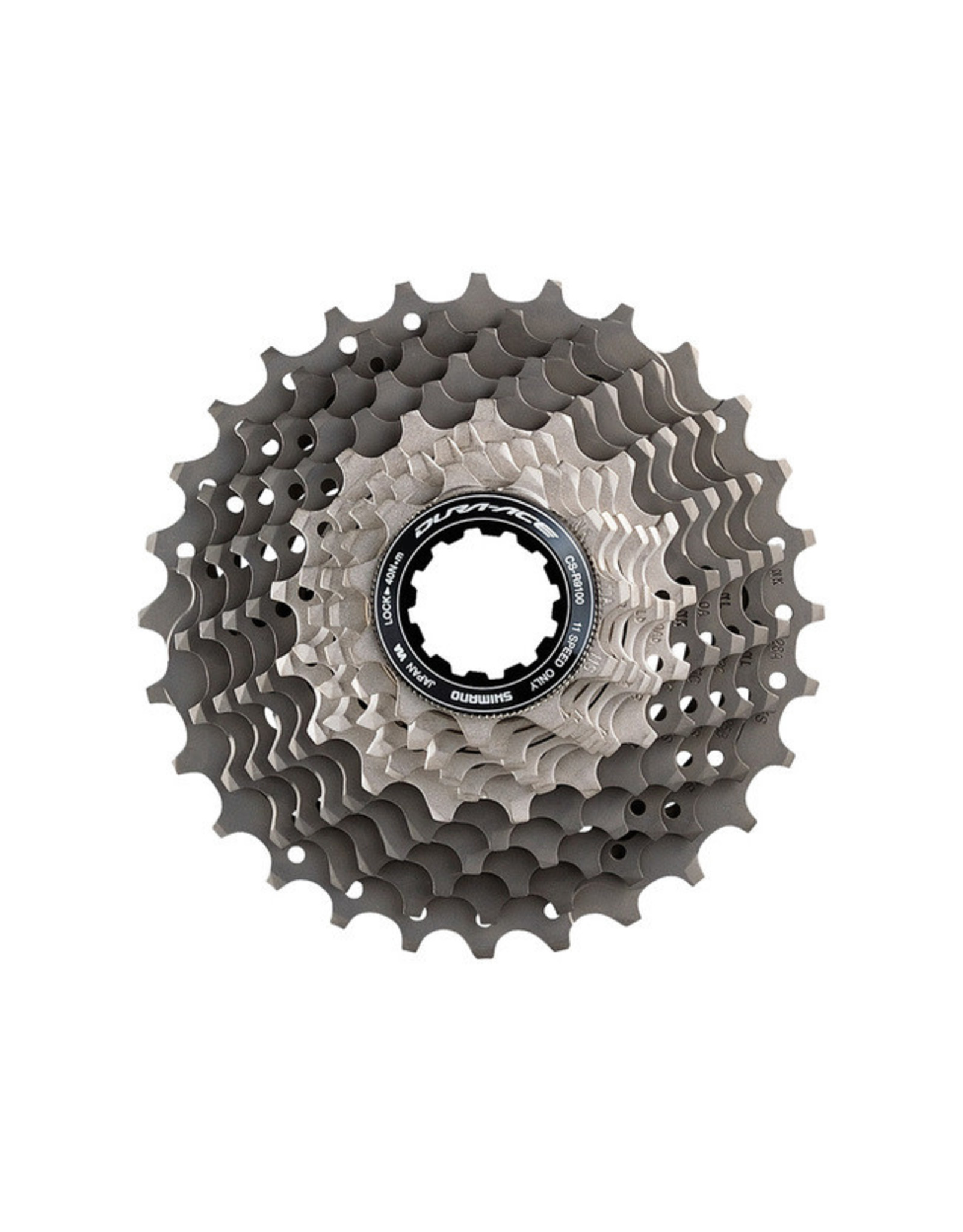 Shimano Cassette Shimano Dura-Ace R9100 11-Sp 11-30t