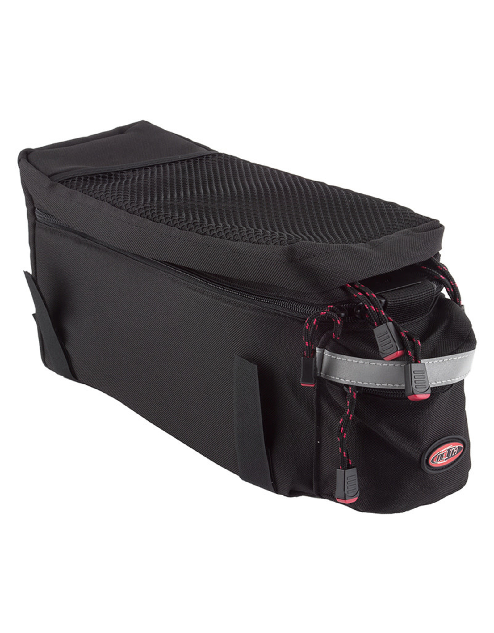 Delta Bag Delta Top Trunk for Rack Black