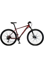 KHS Bicycles Bicycle 2022 KHS Winslow Large 19" Red