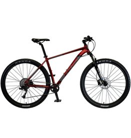 KHS Bicycles Bicycle 2022 KHS Winslow Large 19" Red