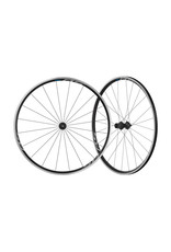 Shimano Wheel Shimano WH-RS100 Rear Only 24h 11-Sp 130 mm O.L.D. QR Black