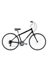 KHS Bicycles Bicycle 2022 KHS Brentwood Large 19" Black