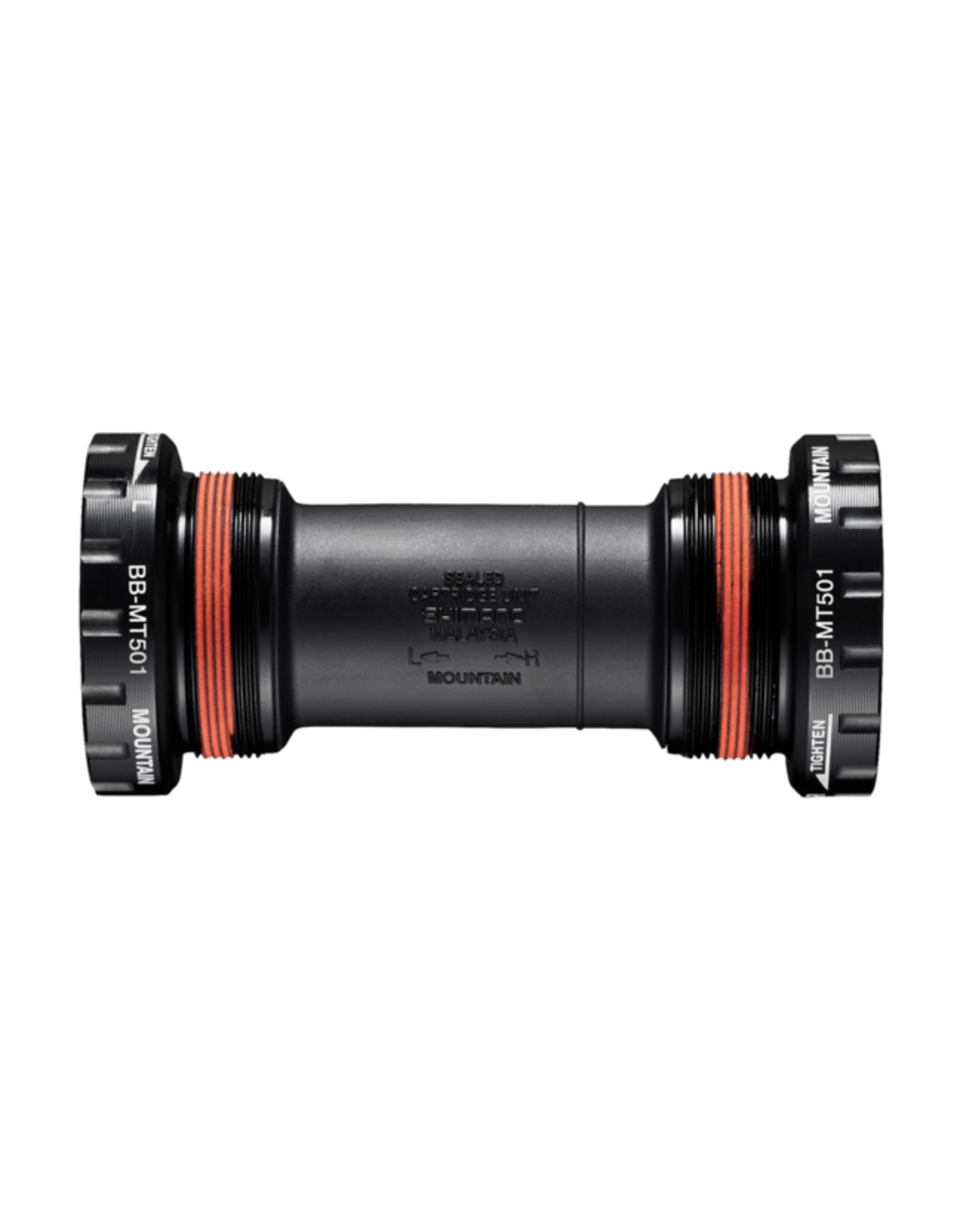 Shimano BB Shimano BB-MT501 Hollow Tech II 68/73 mm BSA