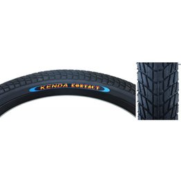 Kenda Tire Kenda Kontact K841 20x2.25" Black