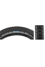 Schwalbe Tire Schwalbe Big Ben 27.5x2.0" Active Twin K-Guard Black