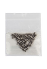 Loose Ball Bearing Grade 300 1/8" EACH
