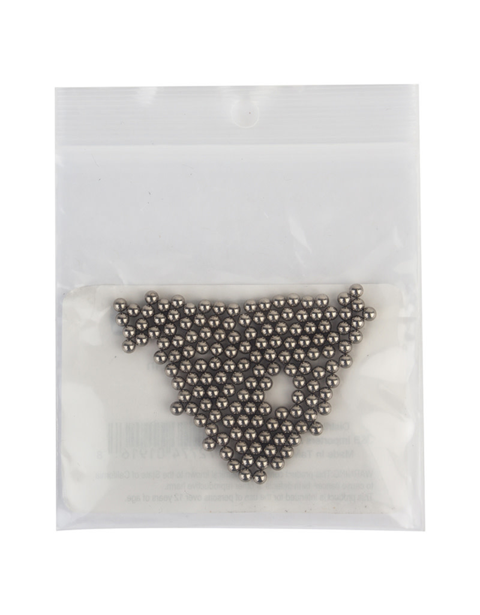 Loose Ball Bearing Grade 300 1/8" EACH