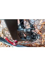 USED Trek 9800 19.5" Nude Carbon