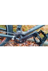 USED Trek 9800 19.5" Nude Carbon