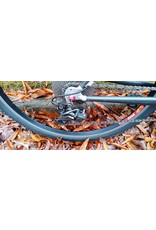 USED Trek 9800 19.5" Nude Carbon