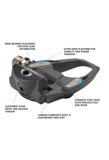 Shimano Pedals Shimano 105 PD-R7000 SPD-SL