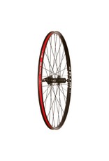 Wheel WTB STi23 / Formula DC22 29" 32h QR 135 mm 6-Bolt Shimano HG Black