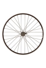 Wheel WTB STi23 / Formula DC22 29" 32h QR 135 mm 6-Bolt Shimano HG Black