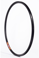 Velocity USA Rim Velocity Dyad 26" 28h Black Non-MSW