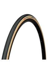 Donnelly Tire Donnelly Strada LGG Folding 700x25c 120tpi Black/ Tan