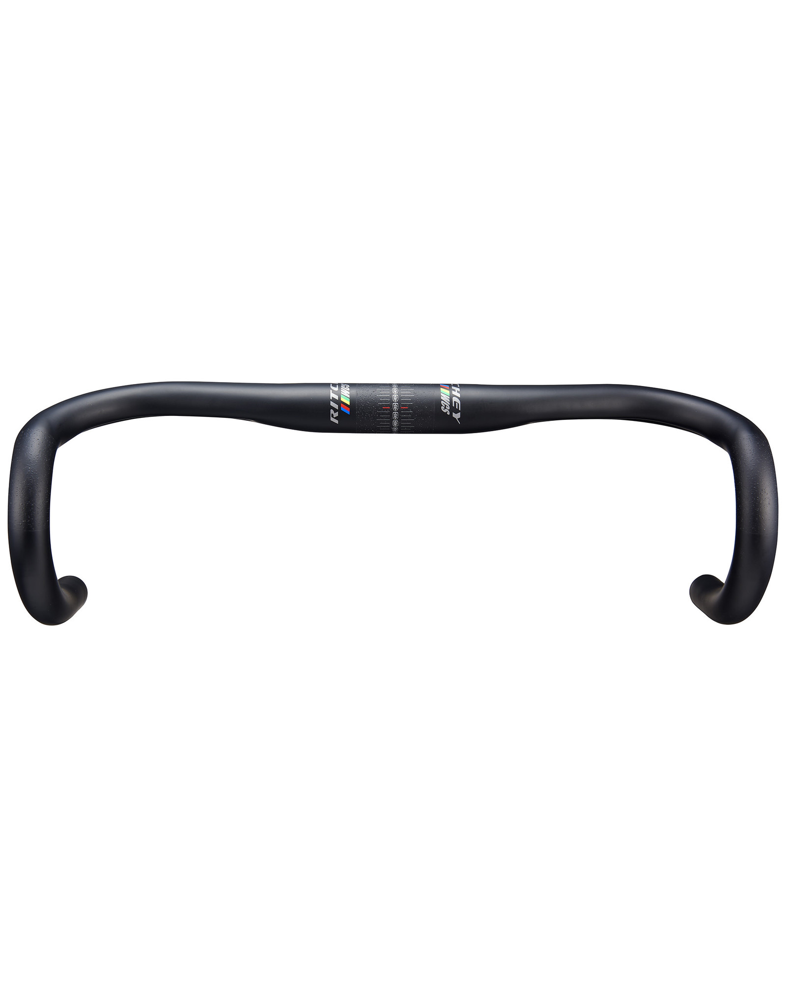 Ritchey Handlebar Ritchey WCS Streem 31.8 mm x 46 cm Matte Black