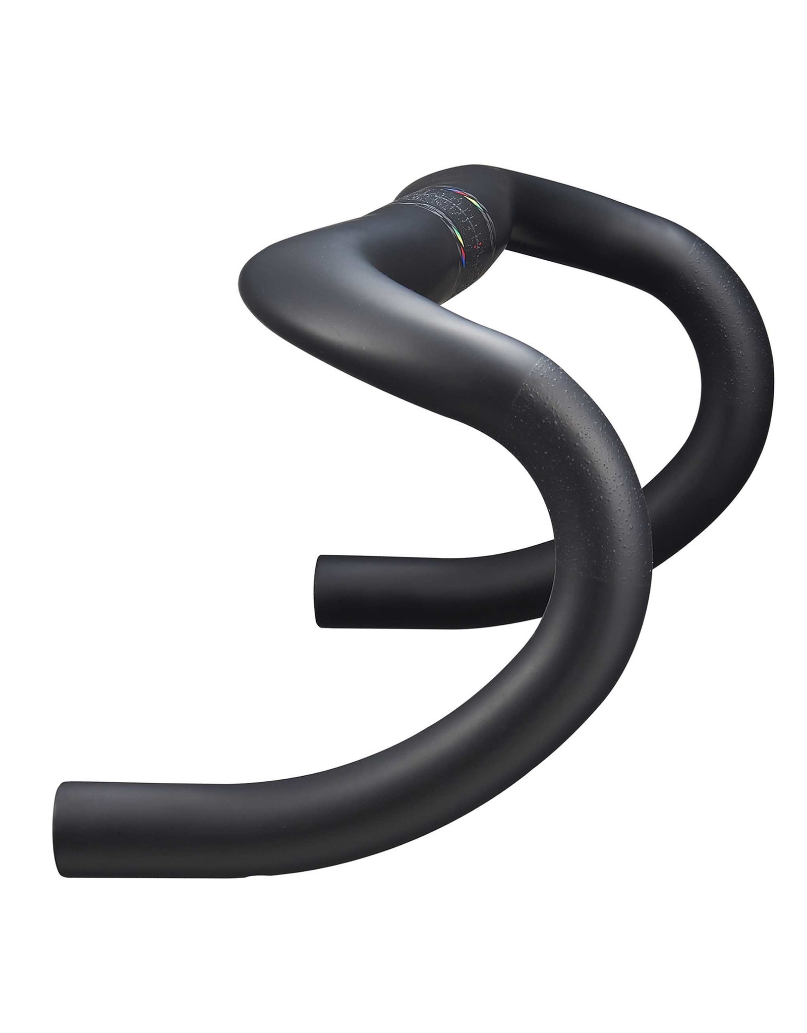Ritchey Handlebar Ritchey WCS Streem 31.8 mm x 46 cm Matte Black