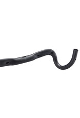Ritchey Handlebar Ritchey WCS Streem 31.8 mm x 46 cm Matte Black