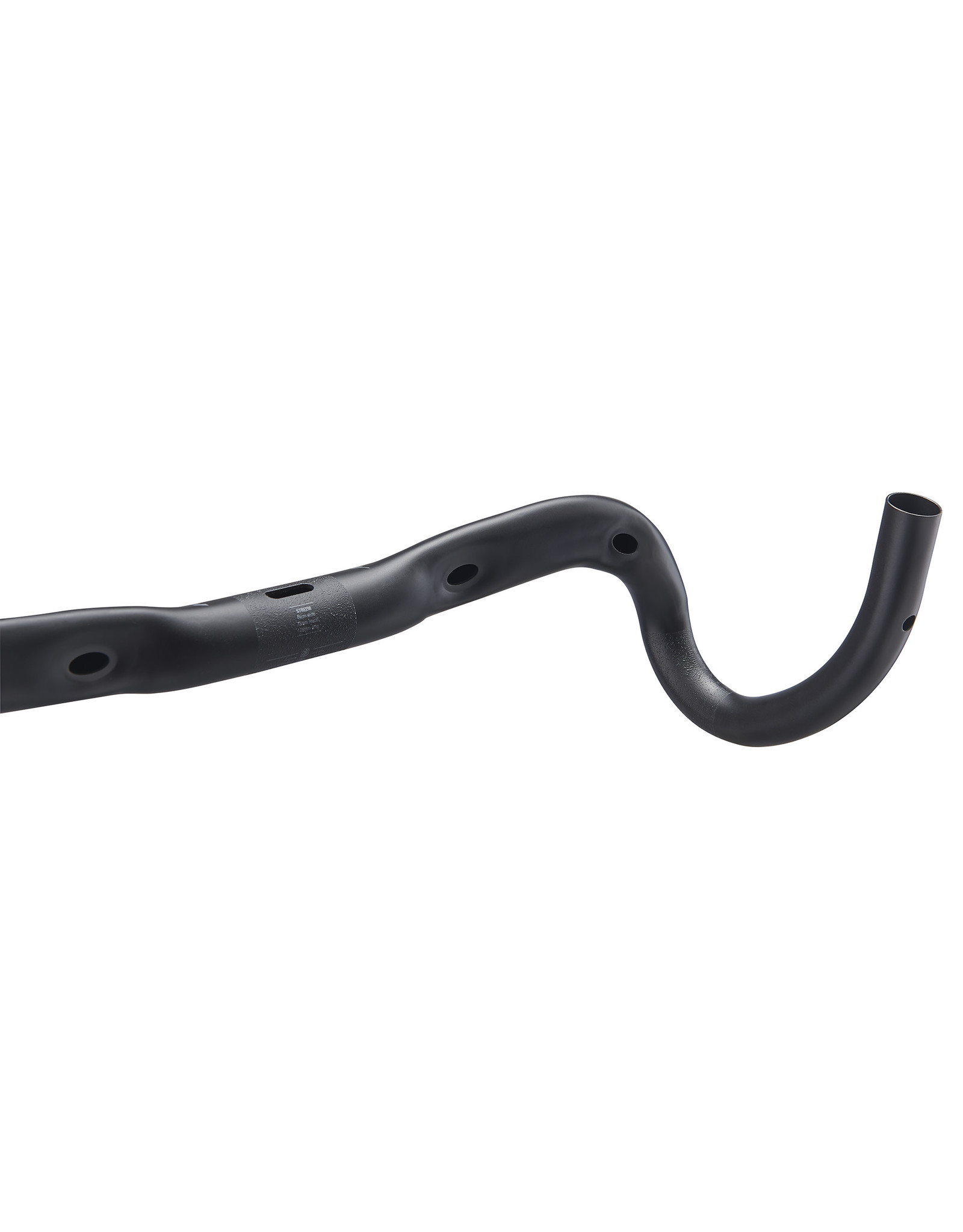 Ritchey Handlebar Ritchey WCS Streem 31.8 mm x 46 cm Matte Black