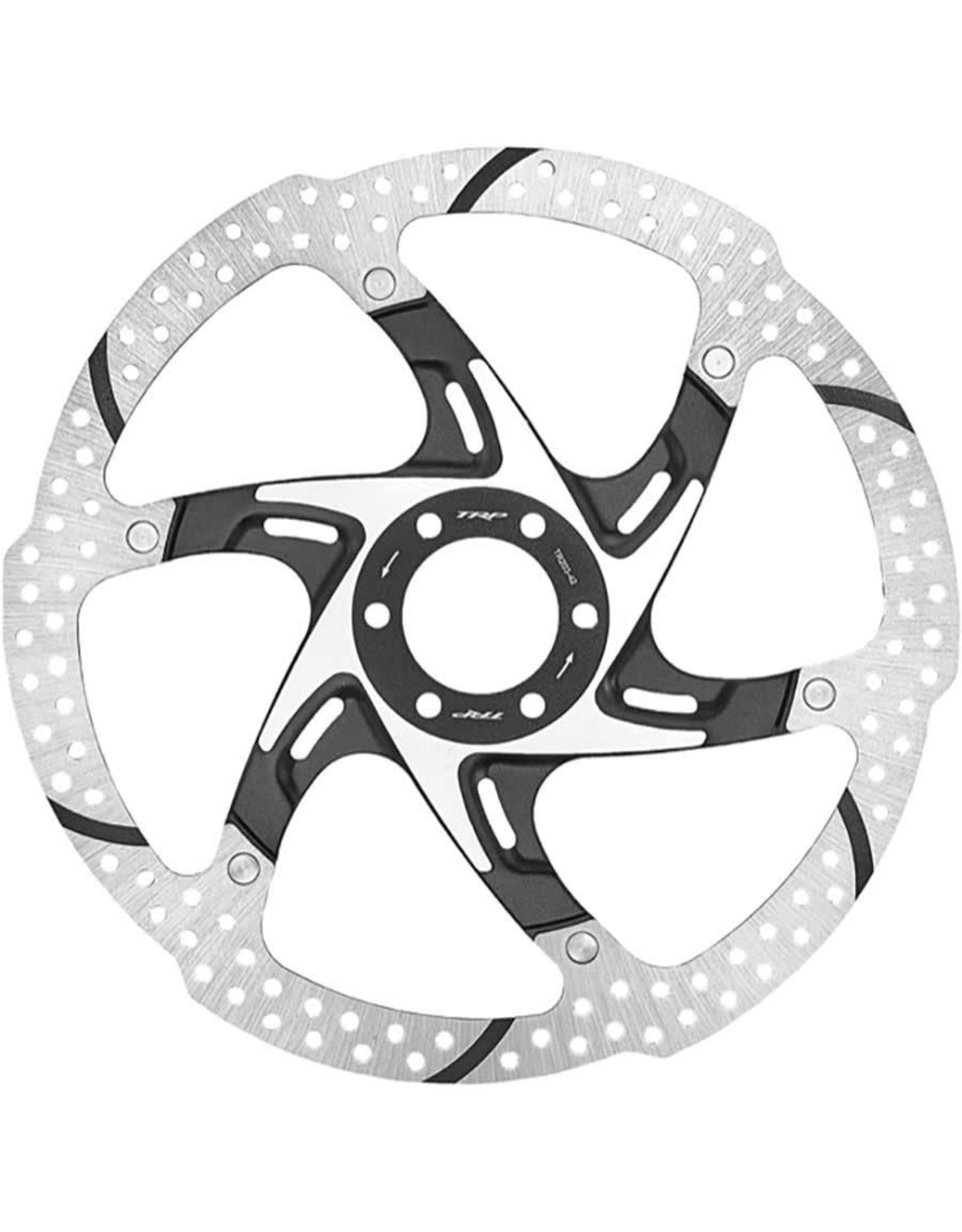 TRP Disc Brake Rotor TRP TRP-42 2.3 x 180 mm 6-Bolt