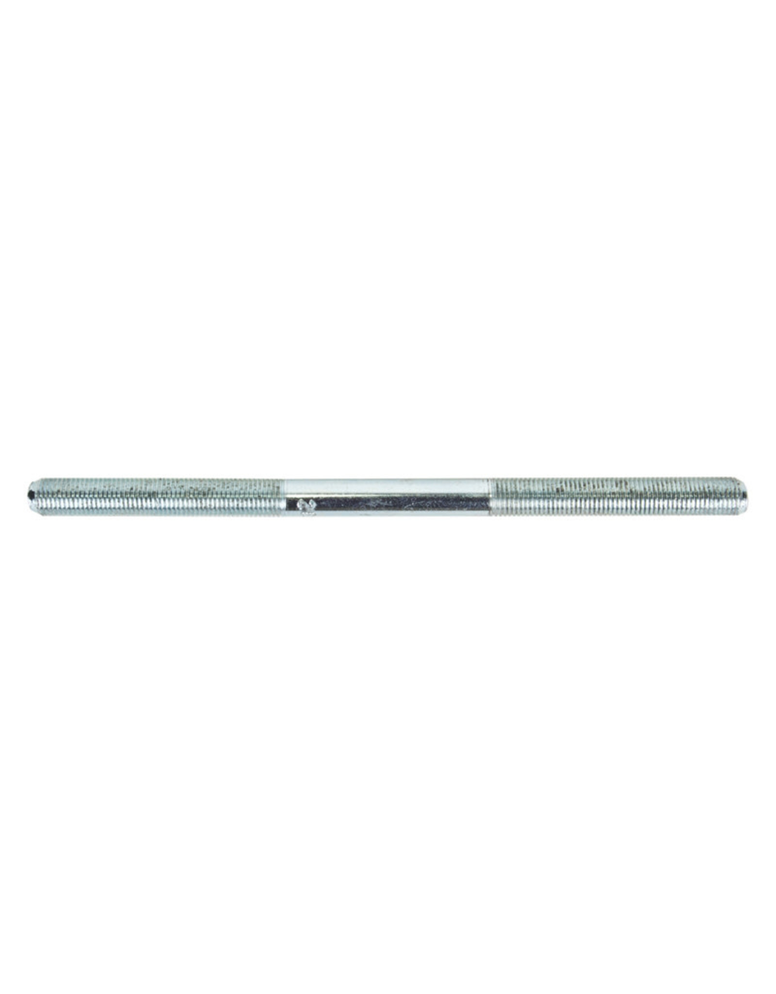 Wald Products Hub Axle Wald #282 3/8" x 6.5" (165 mm) x 24 tpi