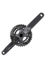 SRAM Crankset SRAM GX 1000 10-Sp 175 mm 22/36T 64/104 mm BCD GXP Black
