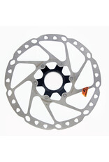 Shimano Disc Brake Rotor Shimano Deore SM-RT64 180 mm External Centerlock