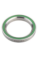 Enduro Headset Cartridge Bearing Enduro ACB 37x49x7 mm 45°-45° Stainless