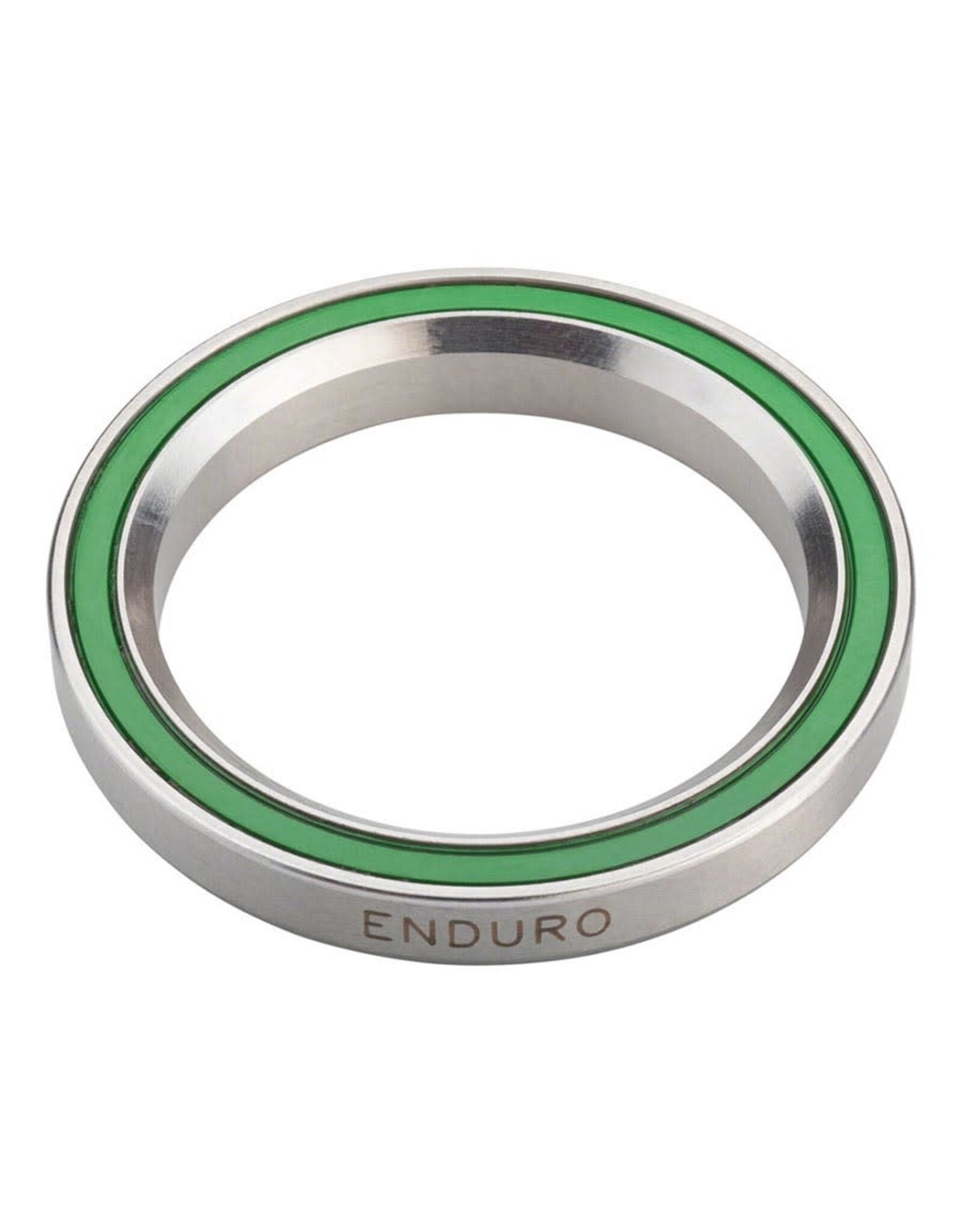 Enduro Headset Cartridge Bearing Enduro ACB 37x49x7 mm 45°-45° Stainless