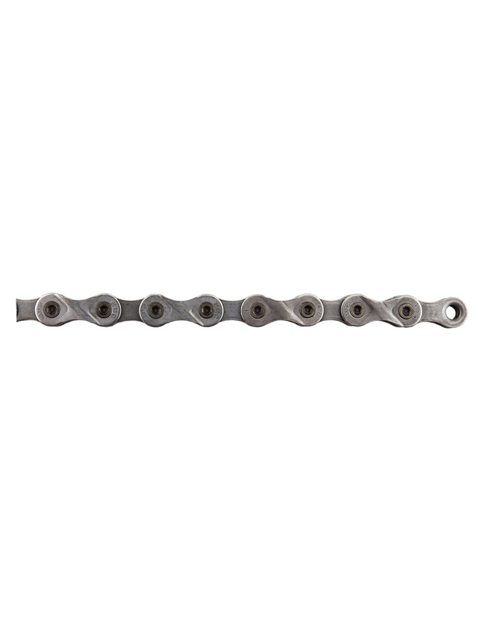 KMC Chain KMC X9E Sport 9-Sp 136 Links Grey