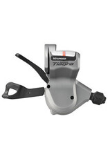 Shimano Shifter Shimano Tiagra  SL-4600 Flat Bar 2-Sp Left