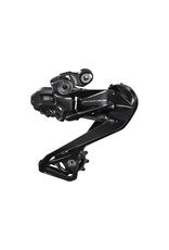 Shimano Rear Derailleur Shimano Dura-Ace RD-R9250F Di2 12-Sp Medium Cage Black