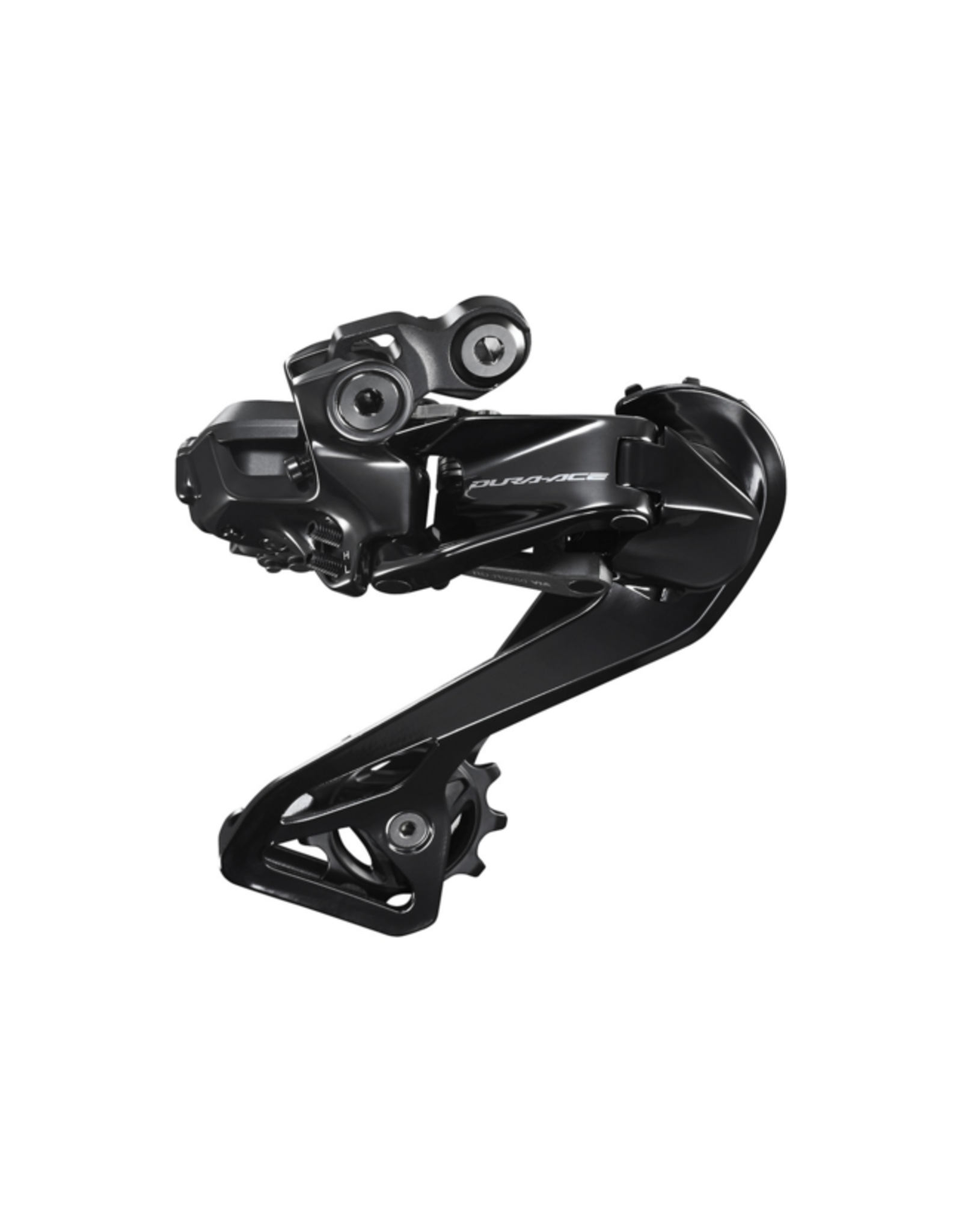 Shimano Rear Derailleur Shimano Dura-Ace RD-R9250F Di2 12-Sp Medium Cage Black