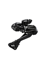 Shimano Rear Derailleur Shimano Dura-Ace RD-R9250F Di2 12-Sp Medium Cage Black