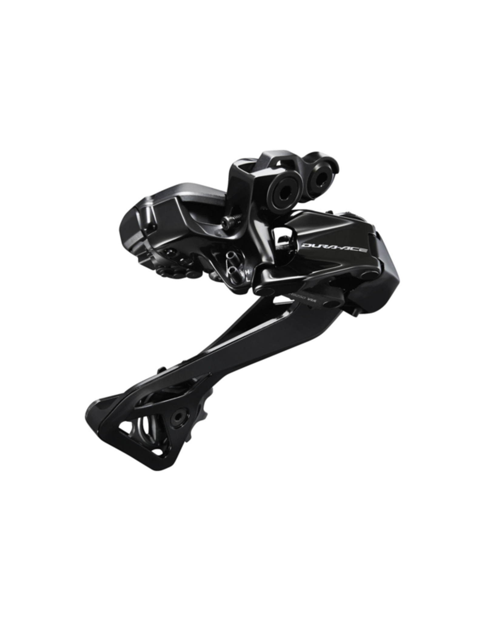 Shimano Rear Derailleur Shimano Dura-Ace RD-R9250F Di2 12-Sp Medium Cage Black