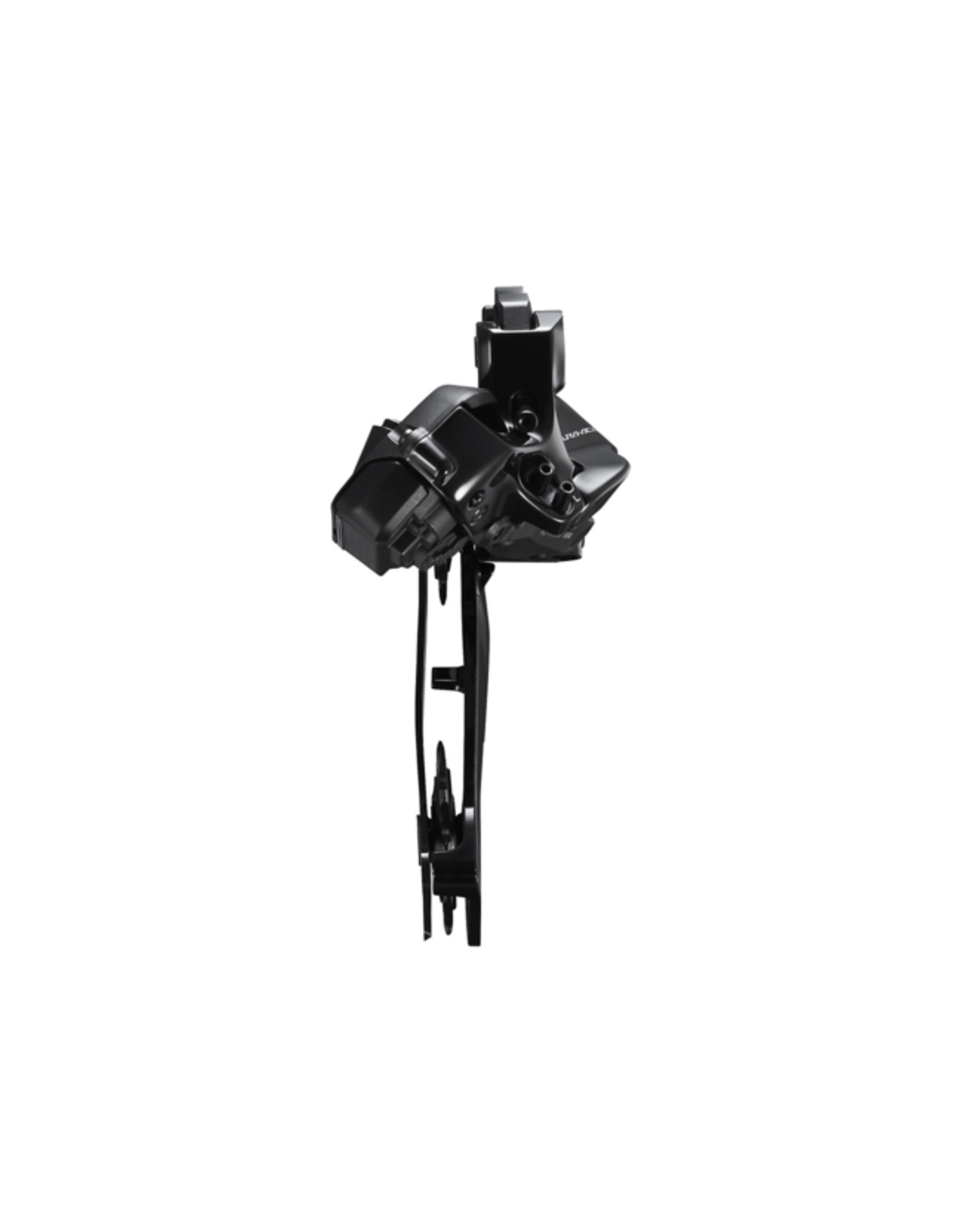 Shimano Rear Derailleur Shimano Dura-Ace RD-R9250F Di2 12-Sp Medium Cage Black