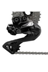 Shimano Rear Derailleur Shimano Dura-Ace RD-R9250F Di2 12-Sp Medium Cage Black