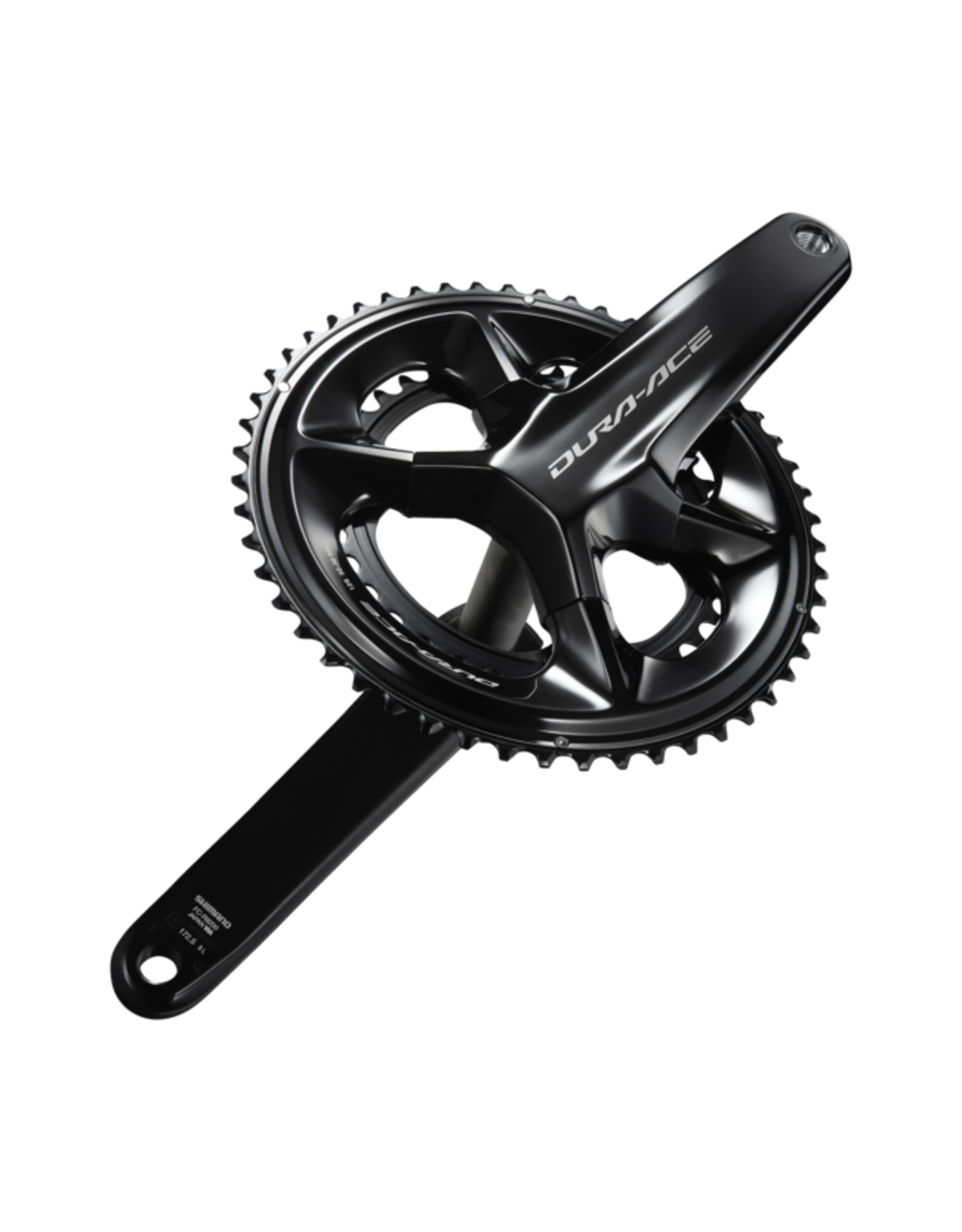 Shimano Crankset Shimano Dura-Ace  FC-R9200 12-Sp 160 mm 50/34t