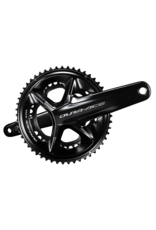 Shimano Crankset Shimano Dura-Ace  FC-R9200 12-Sp 160 mm 50/34t