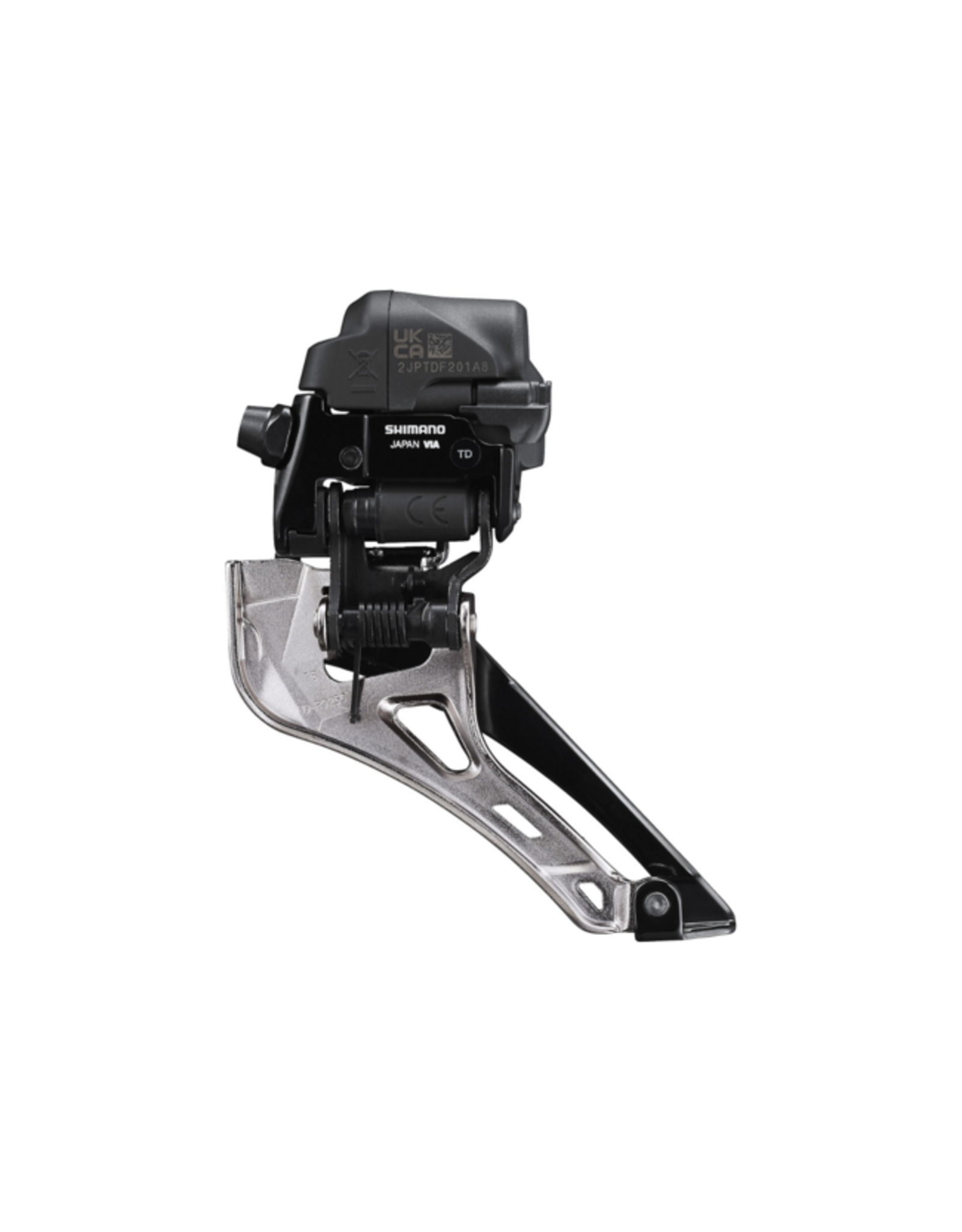 Shimano Front Derailleur Shimano Dura-Ace FD-R9250 12-Sp Braze-on
