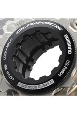 Shimano Cassette Shimano Dura-Ace CS-R9200 12-Sp 11-34t