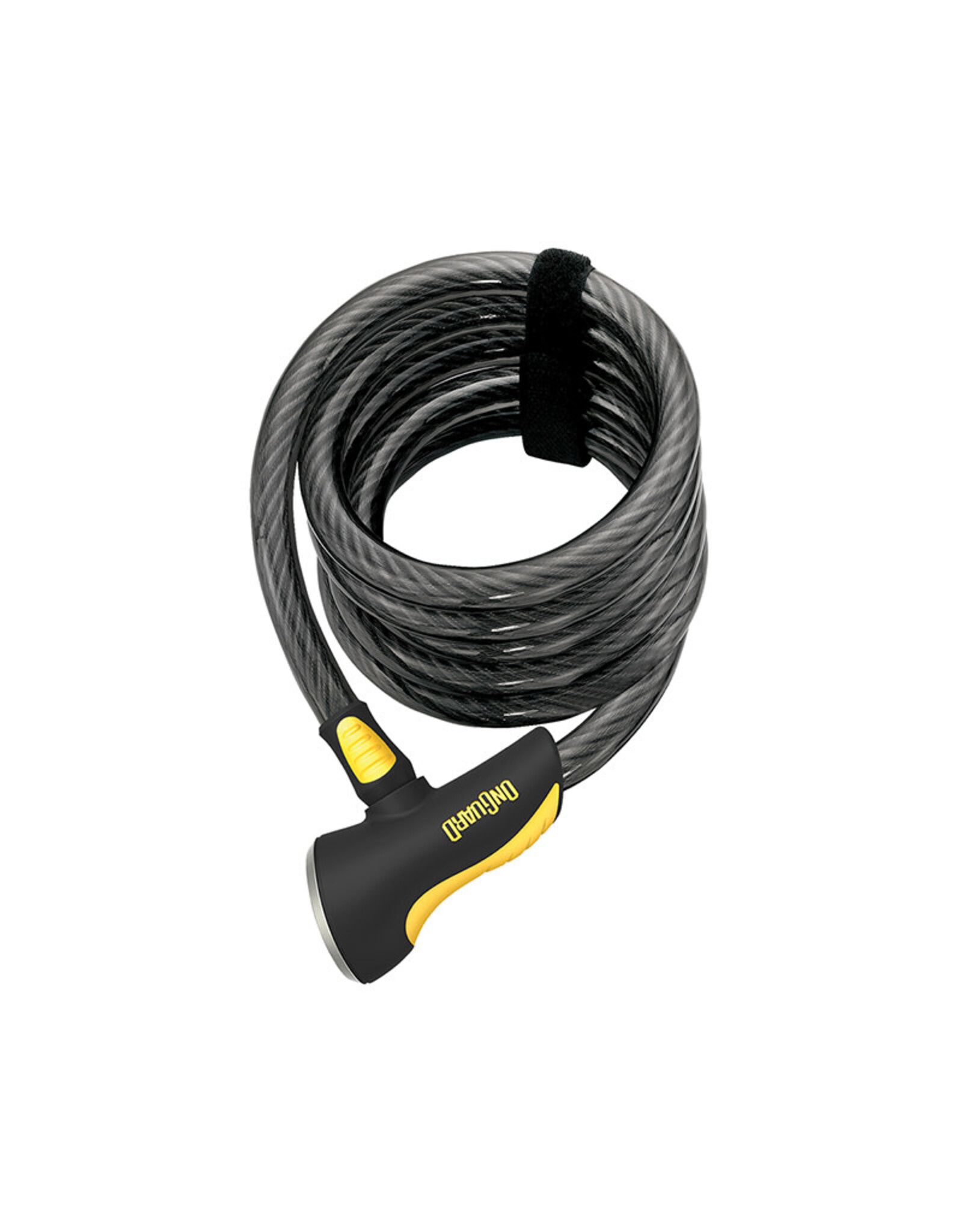 Onguard Lock Onguard Cable Doberman 8028 Key 6' x 12 mm