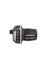 SRAM Shifter SRAM MRX Comp Gripshift 5-Sp Right