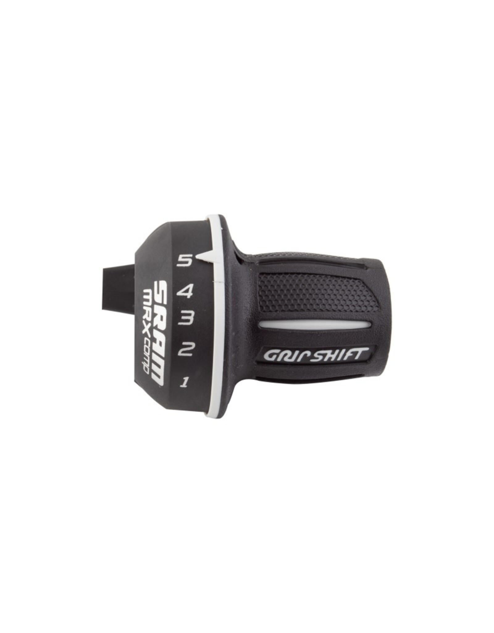 SRAM Shifter SRAM MRX Comp Gripshift 5-Sp Right