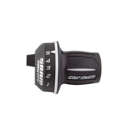 SRAM Shifter SRAM MRX Comp Gripshift 5-Sp Right