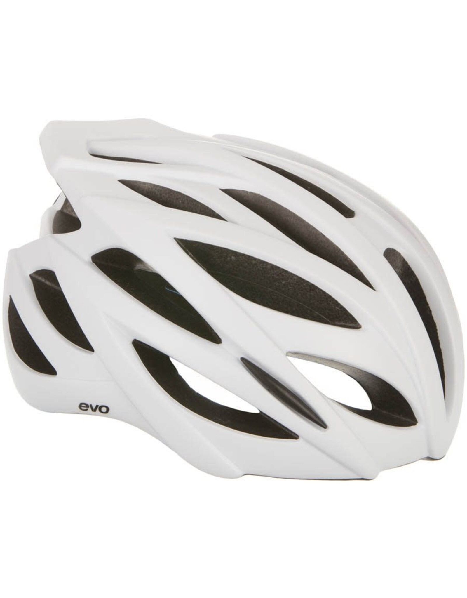 EVO Helmet EVO Vast S/M 51-55 cm White