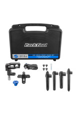 Park Tool Disc Brake Mount Facing Set Park Tool DT-5.2